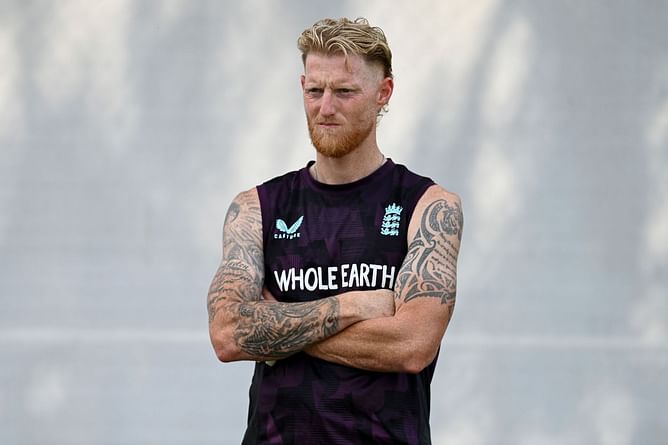 "Let India decide what they want to do" - Ben Stokes' blunt response to reporter's query ahead of ENG vs IND 2025 2nd Test