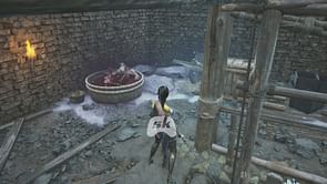 How to use spells in Wuchang: Fallen Feathers