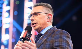 Michael Cole declares WWE star is officially ending his in-ring career