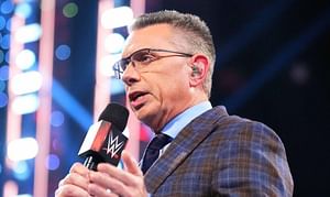 Michael Cole declares WWE star is officially ending his in-ring career