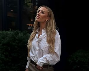 Connor McDavid's wife Lauren Kyle gives sneak peek into her 'slow Muskoka summers' during NHL off-season