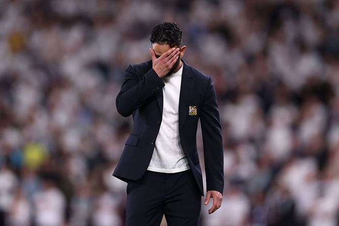 Manchester United agree €20 million deal to sell star player: Reports