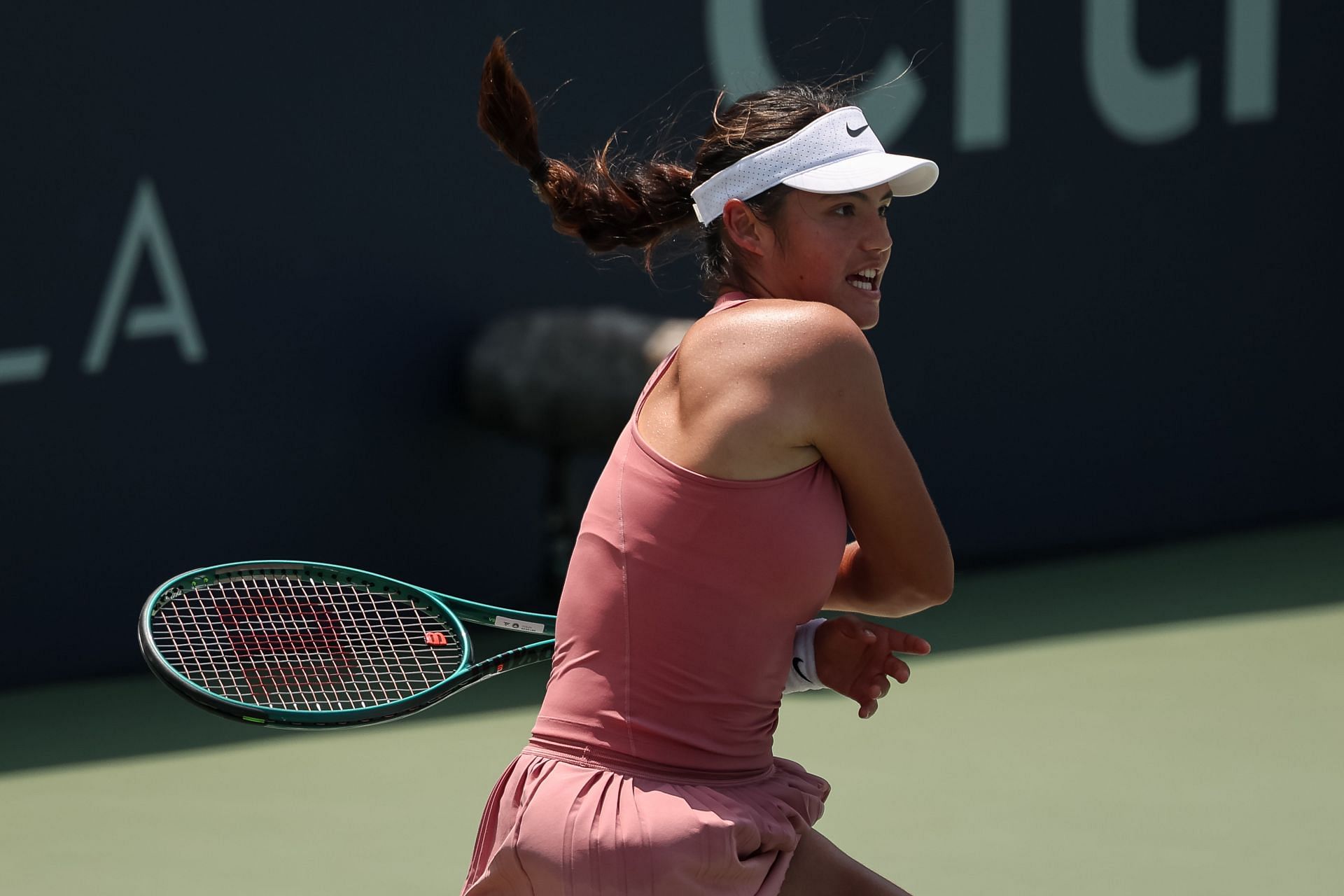Mubadala Citi DC Open 2025 - Day 5 - Source: Getty