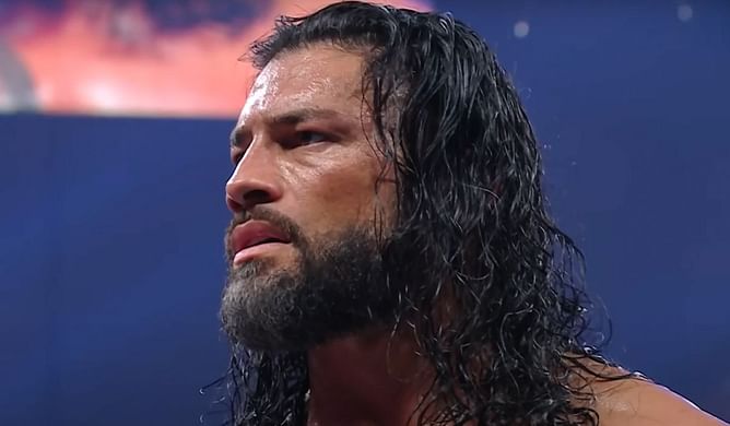 Roman Reigns to miss SummerSlam 2025 and be replaced by WWE star as Jey Uso’s new partner? Exploring the possibility