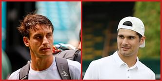 Wimbledon 2025: Marcos Giron vs Camilo Ugo Carabelli preview, head-to-head, prediction, odds and pick