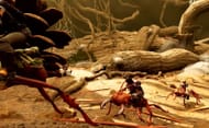 Ant Patrol! (Image via Obsidian Entertainment)