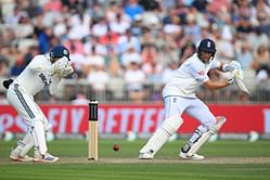 "He's got a serious chance" - Former India batter's massive statement on possibility of Joe Root breaking Sachin Tendulkar's all-time Test record