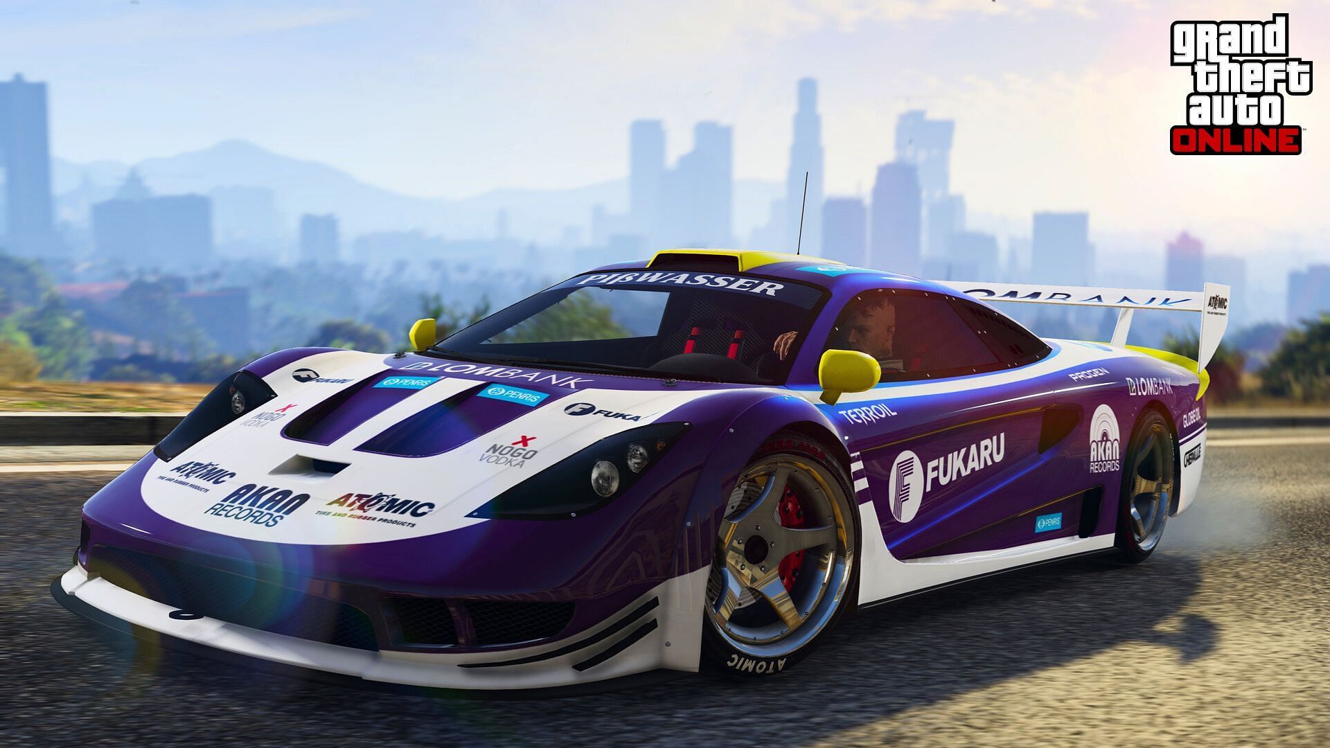 progen gp1