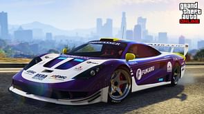 How to get free Progen GP1 in GTA Online this week (July 10 to 16, 2025)