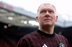 “He was very fortunate” - Paul Scholes gets told that his former teammate made him better by ex-Manchester United star he called ‘worst-ever signing’