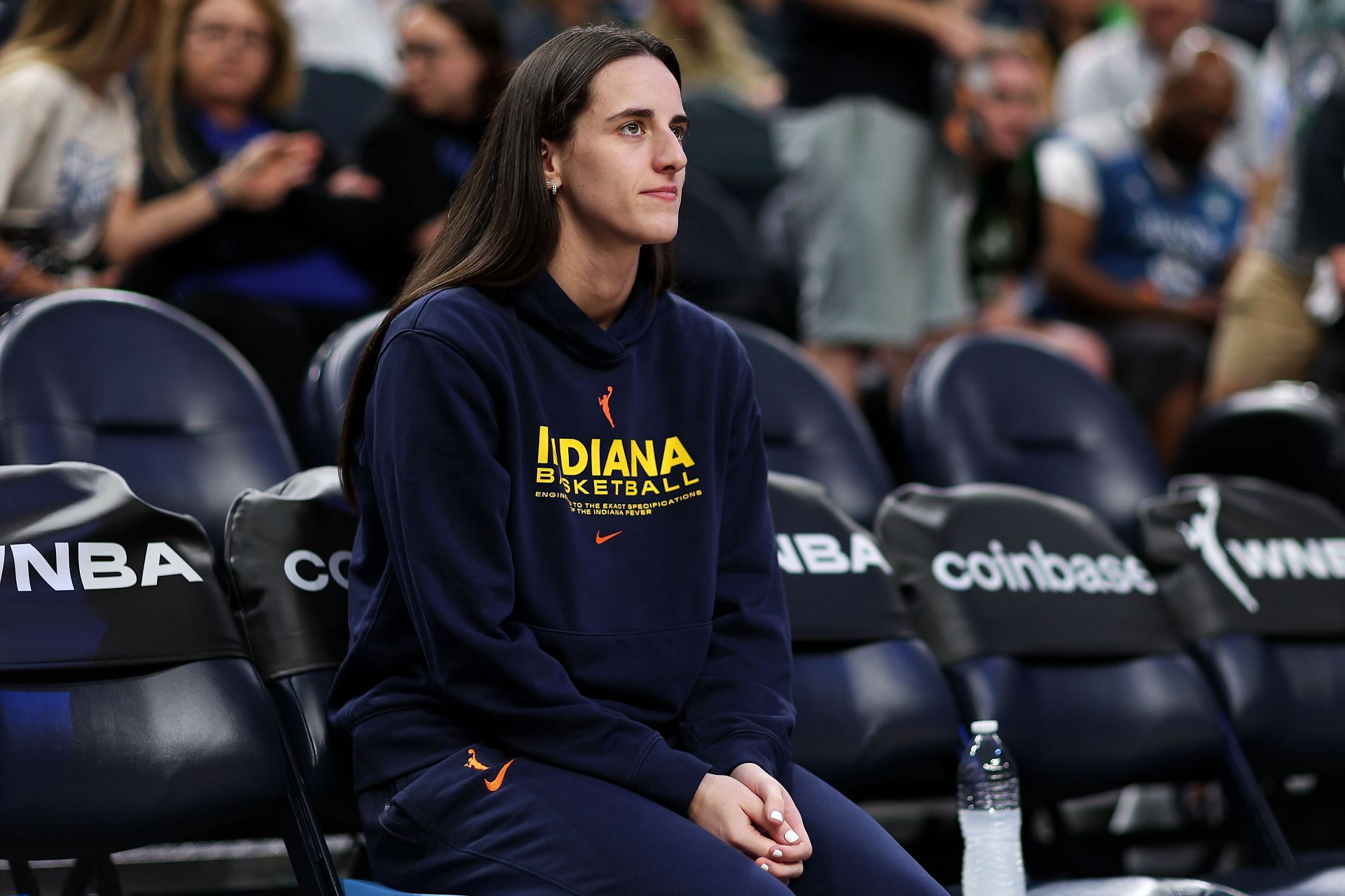 Indiana Fever v Minnesota Lynx - Source: Getty