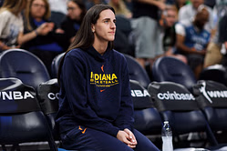 "We're gonna get hot": Caitlin Clark warns the rest of the WNBA on her comeback goals for 7th seed Fever