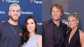 Matthew Stafford’s wife Kelly shares ‘sad’ message as she misses gal-pal time with Cooper Kupp’s wife Anna