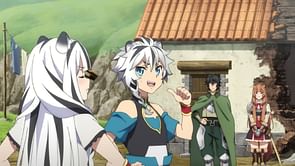 The Rising of the Shield Hero season 4 complete release schedule: All episodes and when they arrive