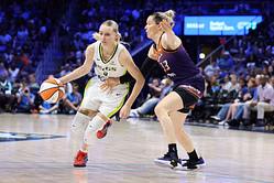 Phoenix Mercury vs Dallas Wings Predicted Starting Lineups and Depth Chart for July 7 | WNBA 2025 Season