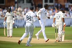Stuart Broad takes subtle dig at Mohammed Siraj’s fine after Rishabh Pant’s wicket in ENG vs IND 2025 3rd Test