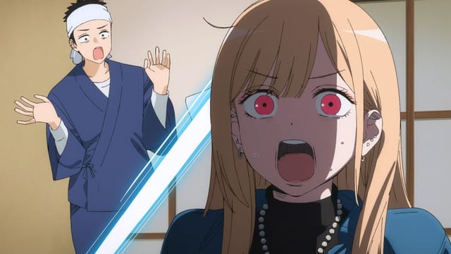 My Dress-Up Darling season 2 episode 2 release date and time, where to  watch, and more