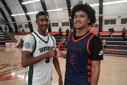 "Kentucky lock": Wildcats fans elated as 5-star high school phenom Jason Crowe Jr. makes major recruiting announcement