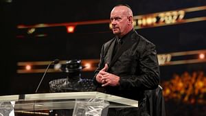 "He has got history" - The Undertaker is not suited for a major new role in WWE, believes veteran (Exclusive)