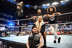The Judgment Day to be called out by two former World Champions on WWE SmackDown tonight? Possibility explored