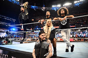 The Judgment Day to be called out by two former World Champions on WWE SmackDown tonight? Possibility explored