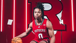 “Easily”, “Duh?”: Hoops fans in agreement as Deron Rippey Jr. gets the shout for “best PG in high school”