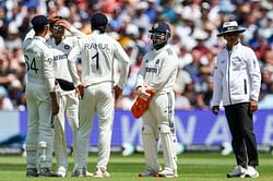 Indian trio drops, teammate replaces Harry Brook as No. 1 batter in ICC rankings after ENG vs IND 2025 3rd Test