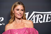 Julie Bowen reveals she’s had a pacemaker since 29 due to rare heart condition