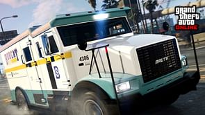 Rockstar rolls out fixes via a background GTA Online Update: Report (July 22, 2025)