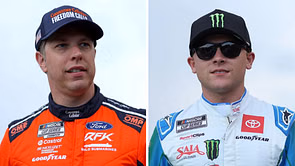 Brad Keselowski and Ty Gibbs’ pit crews' explosive fight sparks a tidal wave of fan frenzy