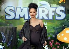 "It's definitely a girl" — Fans react to Rihanna saying "Are you guys going to be so hurt if it's a boy?" when asked about her 3rd child's gender
