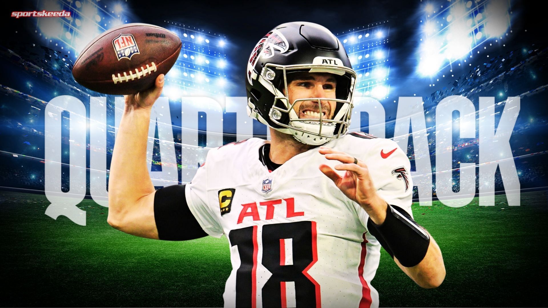 Quarterback season 1 recap: All to know before season 2 arrives (Custom image by Sportskeeda/Netflix)