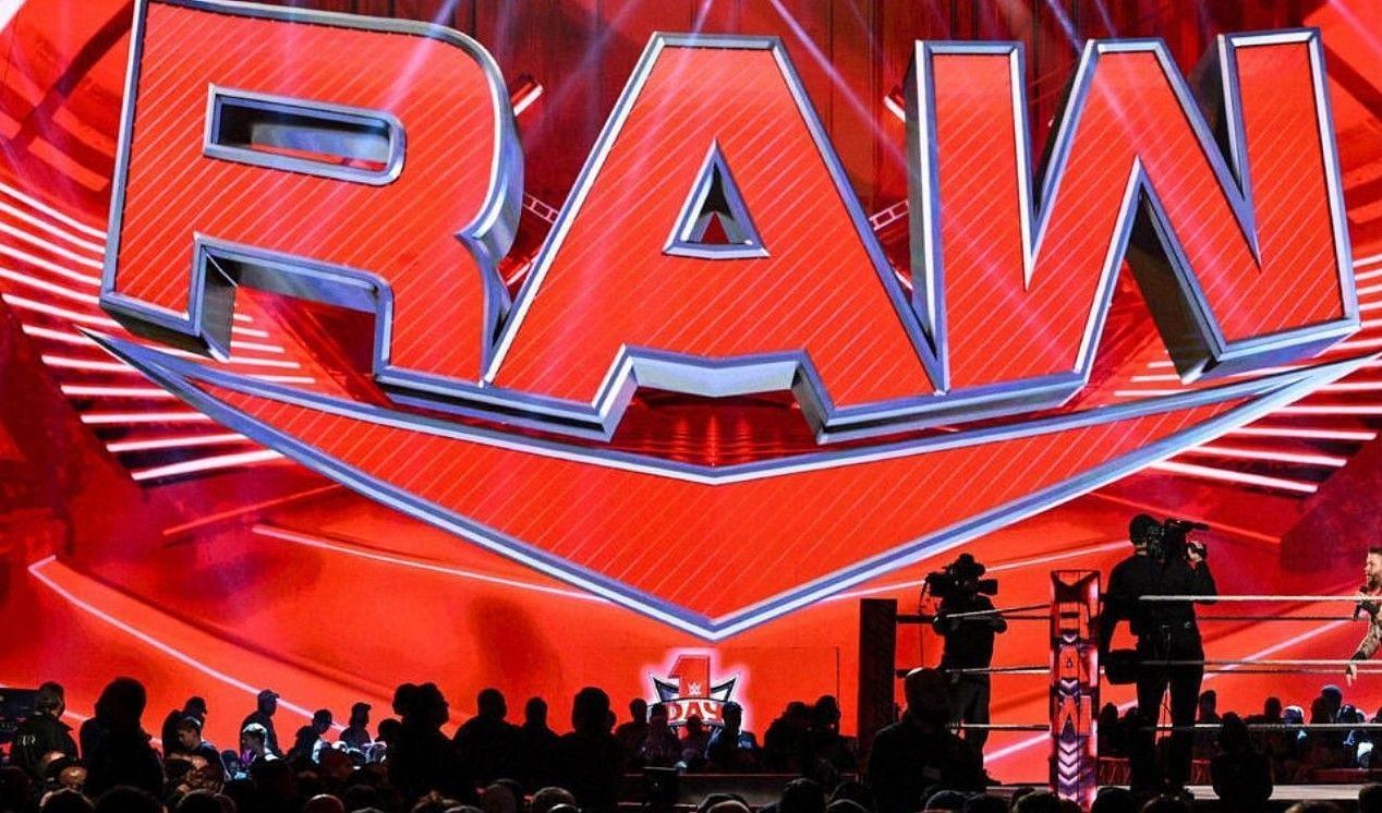 What happened after Monday Night RAW on Netflix went off air last night? (Image Credits: wwe.com)