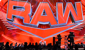 One of the all-time greats bids goodbye to the WWE Universe