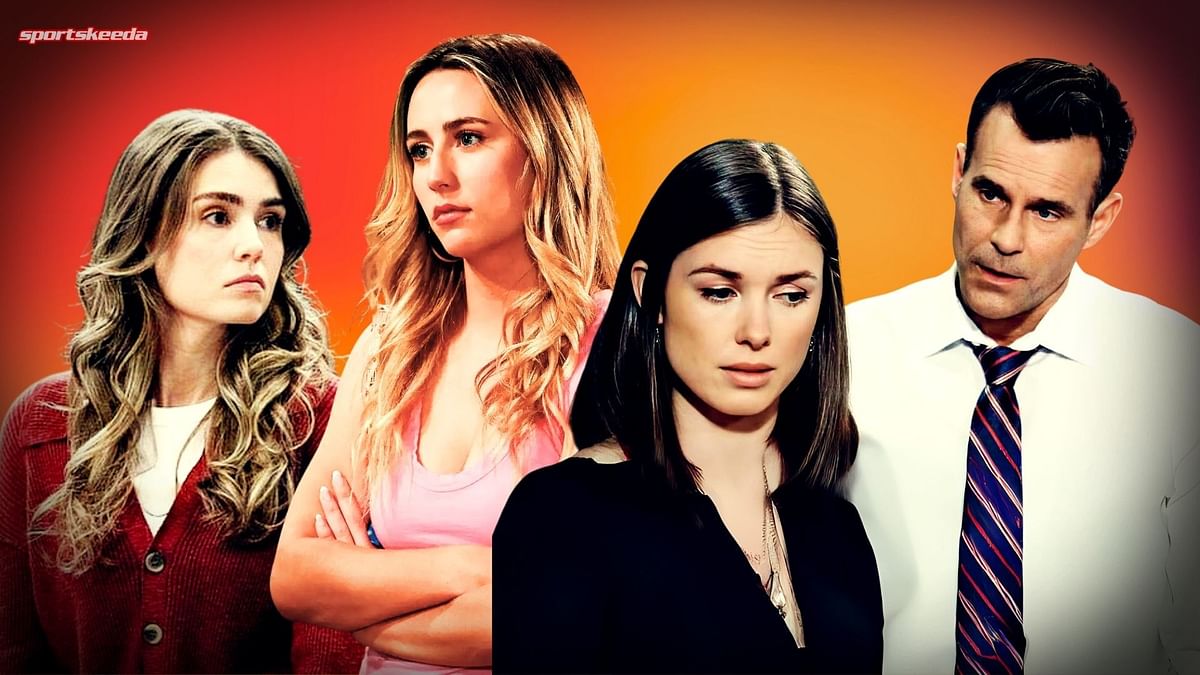General Hospital: 3 major developments to expect this week (July 7 to July 11, 2025)