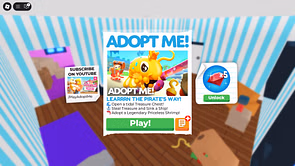 How to adopt the Legendary Priceless Shrimp in Adopt Me