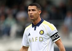 Cristiano Ronaldo's Al-Nassr teammate who previously complained about life in Saudi Arabia set for summer exit: Reports