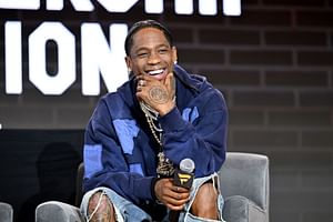 When is Travis Scott's "Jackboys 2" releasing? Everything we know so far about the album