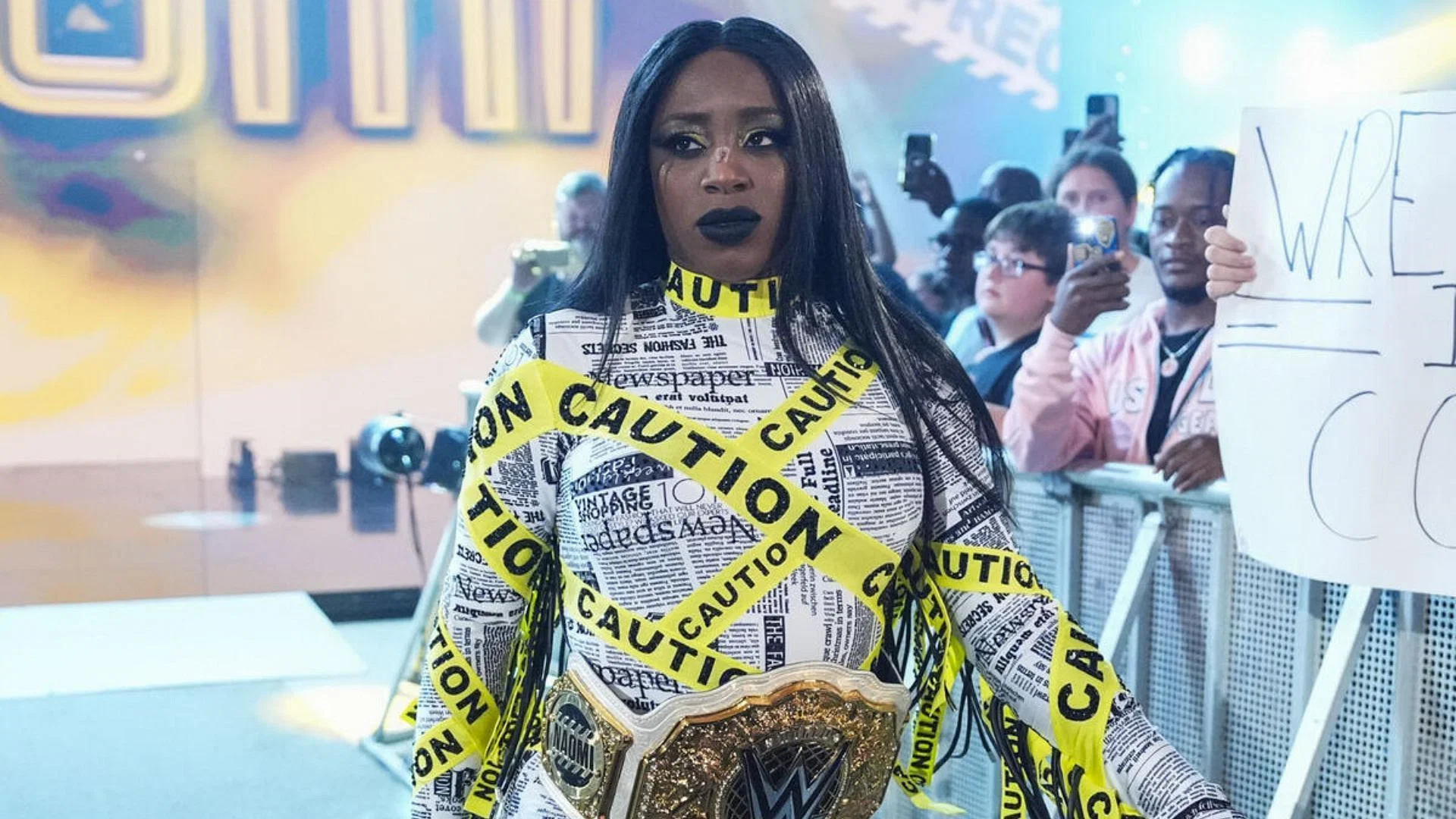 Naomi (Image Credits: WWE.com)