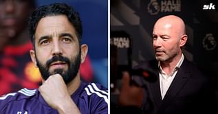 “They’ve still got business to do” - Alan Shearer names number of signings Manchester United still need to challenge for top six finish