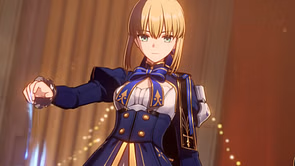 Best Light Cones for Saber in Honkai Star Rail