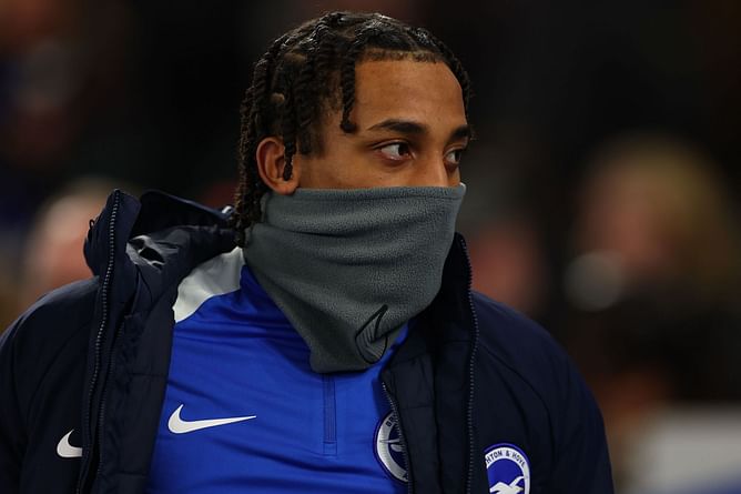 New Chelsea signing Joao Pedro names Barcelona superstar as closest comparison to him as a player