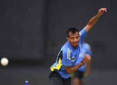 "Pure country ko pata hai ab to" - Yuzvendra Chahal makes cryptic comment on his relationship status
