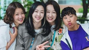 Salon De Holmes ending explained and season 2 renewal possibilities explored: Who is the Ribbon man? Did Kong Mi-ri solve the serial killings?