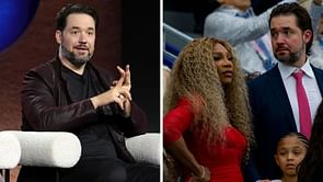 "All Americans should experience" - Serena Williams' husband Alexis Ohanian reveals why he got booed in London after becoming Chelsea Women co-owner