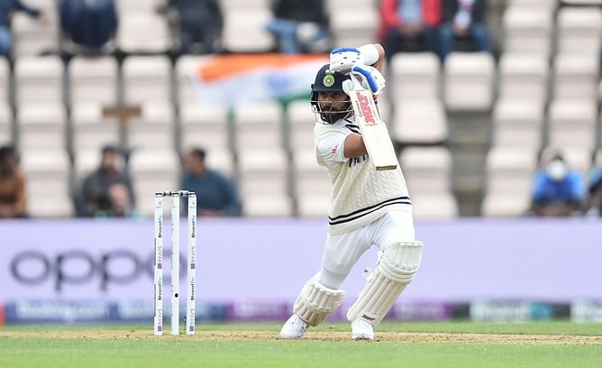"Come out of this premature retirement!" - Bollywood actor's stunning request to Virat Kohli after ENG vs IND 2025 2nd Test