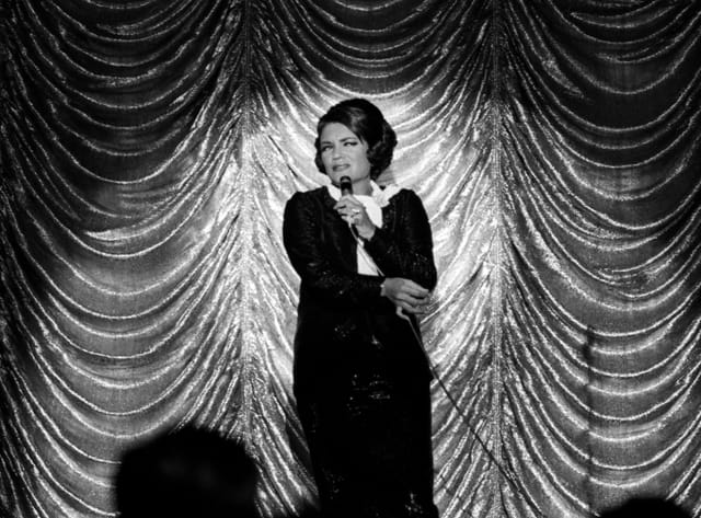 Connie Francis Sings - Source: Getty