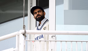 "Don't know if Virat Kohli will be coming to the game" - Dinesh Karthik's interesting claim on star batter during ENG vs IND 3rd Test 2025