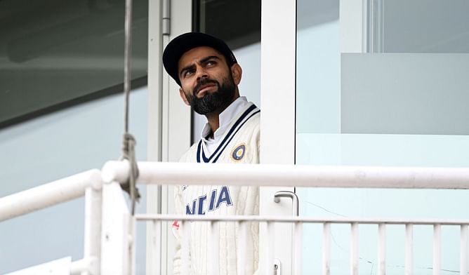 "Don't know if Virat Kohli will be coming to the game" - Dinesh Karthik's interesting claim on star batter during ENG vs IND 3rd Test 2025
