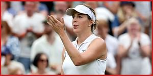 "It was horrible... My boyfriend had it" - How Anastasia Pavlyuchenkova overcame Lyme disease to reach first Wimbledon QF in 9 years